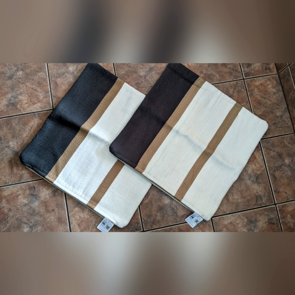 Pillow Covers